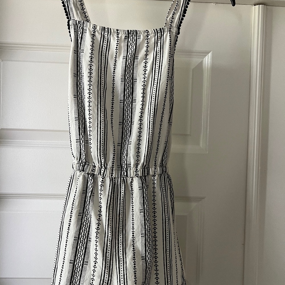Romper - Picture 1 of 1